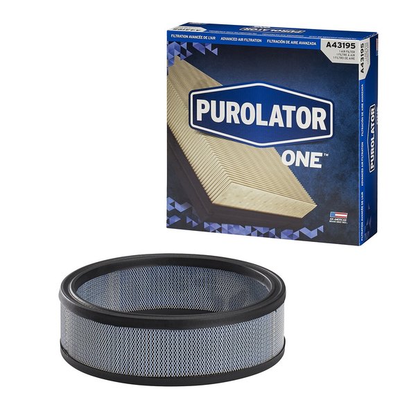 Purolator Purolator A43195 PurolatorONE Advanced Air Filter A43195